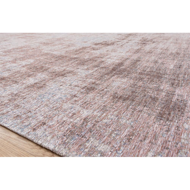 Ковер Rubi Carlucci Soft Mauve, 155x230см