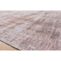 Ковер Rubi Carlucci Soft Mauve, 155x230см