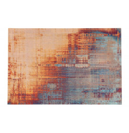 Area Rug Kelt Primera Terra Blue,  200x290cm