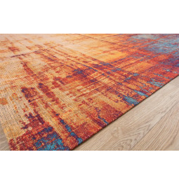 Kilimas KELT PRIMERA TERRA, mėlynos sp., 200x290 cm