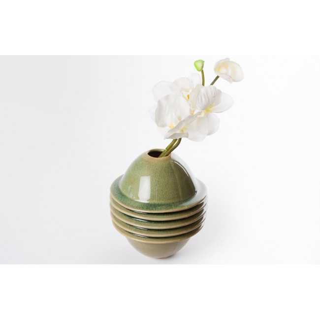 Vase Gora,  H17cm D15cm