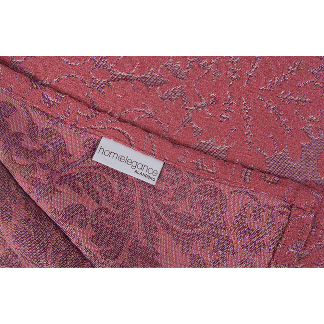 Bedspread Adao, pink, 160x220cm