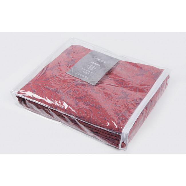 Bedspread Adao, pink, 160x220cm