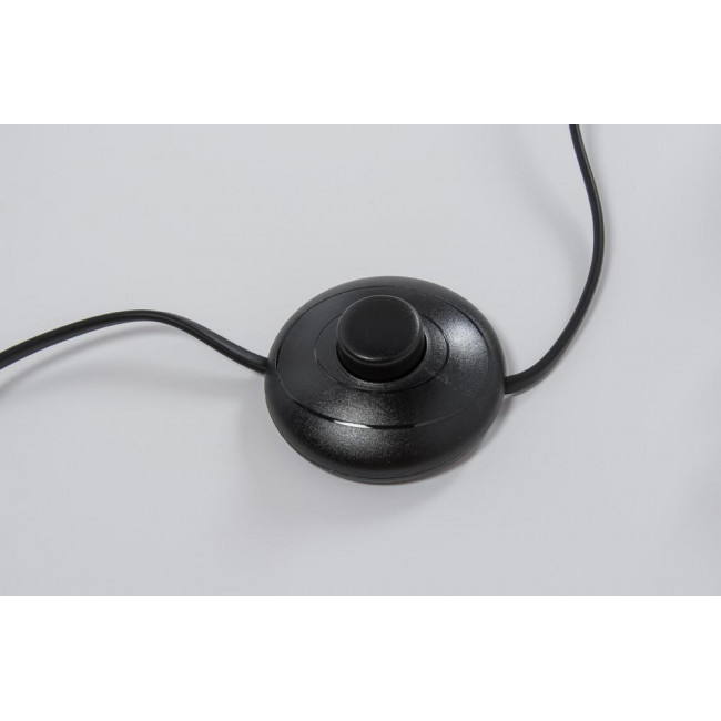 Торшер Bella Bronze, E27 60W, H174cm, D27cm