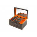 Jewellery box Halla, 25x16x12.5cm