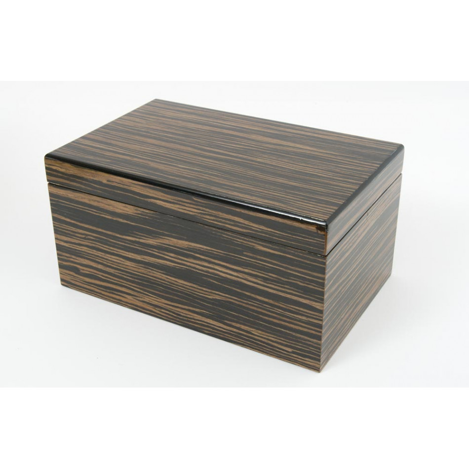 Jewellery box Halla, 25x16x12.5cm