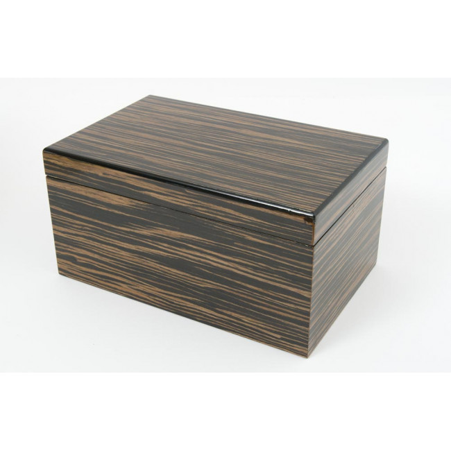 Jewellery box Halla, 25x16x12.5cm