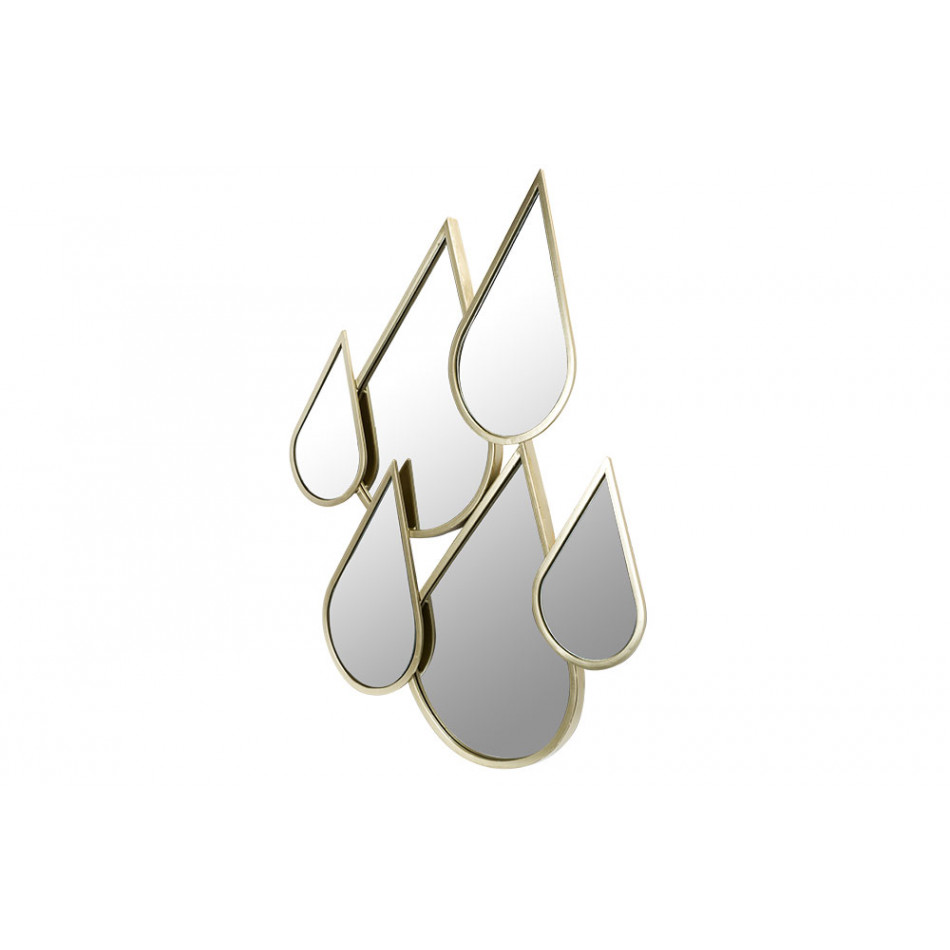 Настенное зеркало Barreiro, 63x3x80cm