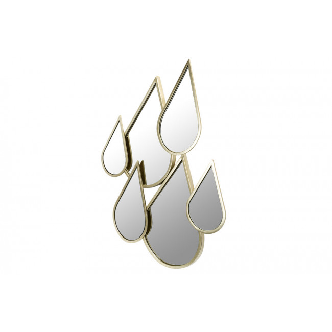 Настенное зеркало Barreiro, 63x3x80cm