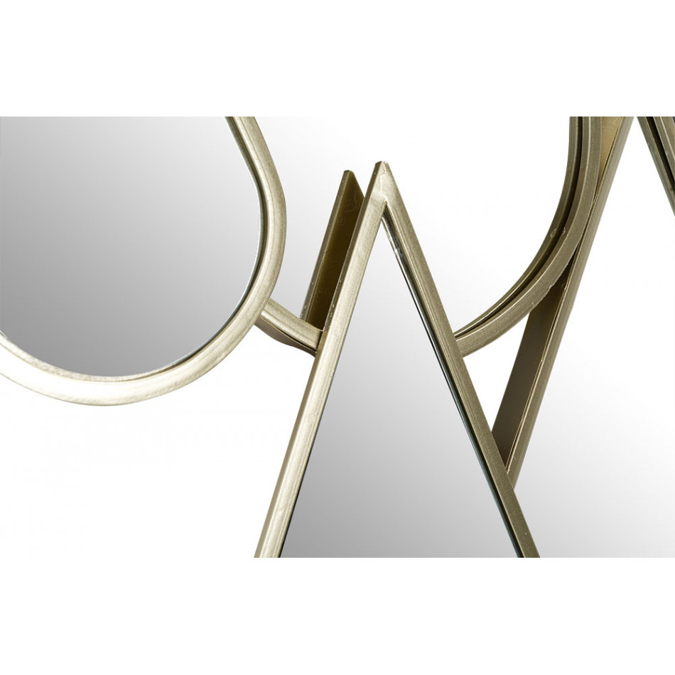 Настенное зеркало Barreiro, 63x3x80cm