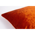 Dekoratyvinis pagalvėlės užvalkalas PREMIUM 70, su apvadu, 60x60cm