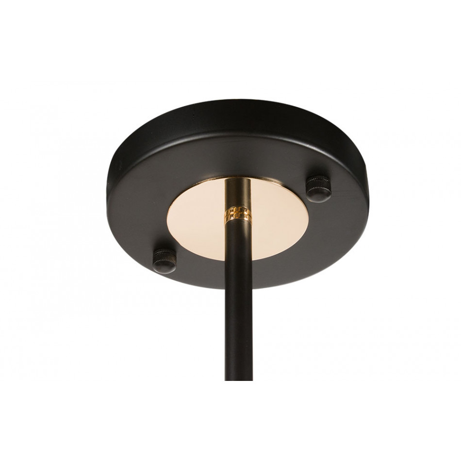 Pendant lamp Inverigo 6, G9 8x5W, 90x90x60cm