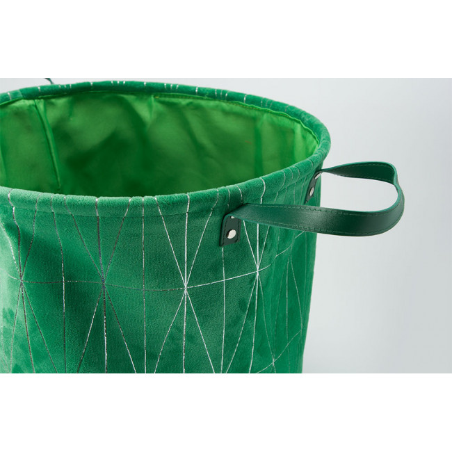 Basket Cinija, size 3, D40x40cm