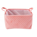 Basket Cilija, size 2, 35x27x21cm