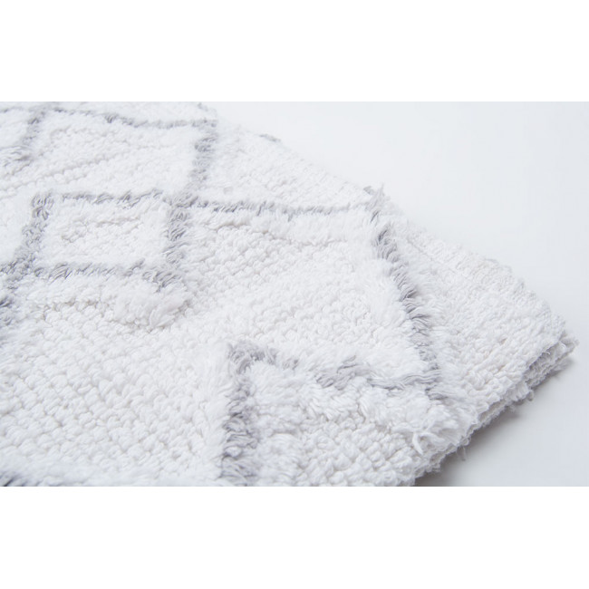 Bath mat Ethnic, 75x50x2cm