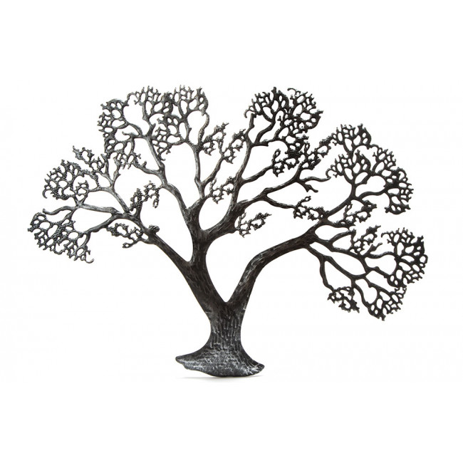 Настенный декор, 81x1x60cm