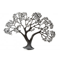 Настенный декор, 81x1x60cm