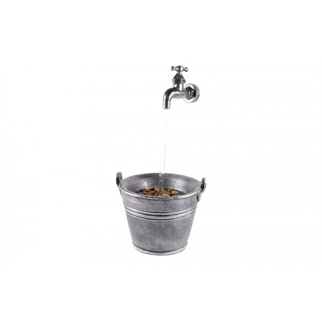 Indoor fountain Tap, H-46x20.8x20.5cm