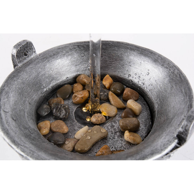 Indoor fountain Tap, H-46x20.8x20.5cm