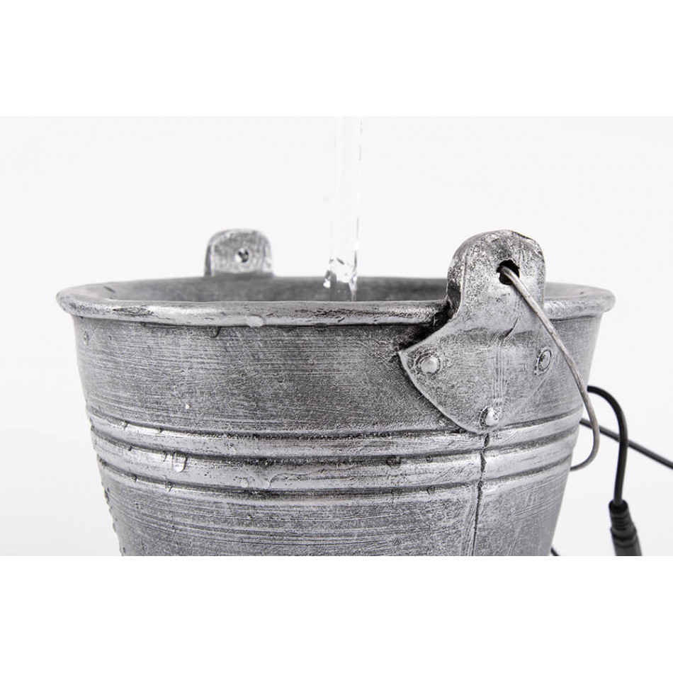 Indoor fountain Tap, H-46x20.8x20.5cm