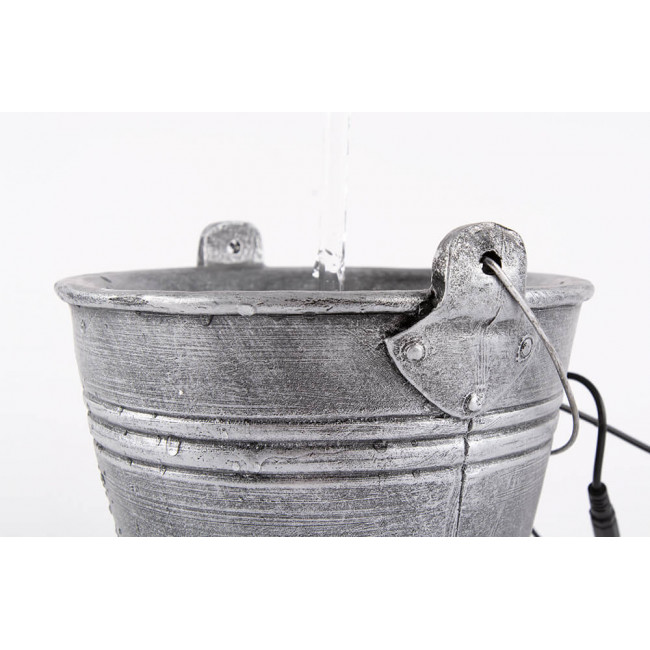 Indoor fountain Tap, H-46x20.8x20.5cm