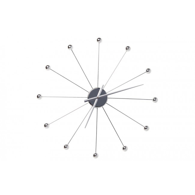 Wall clock Like Umbrella, D60cm