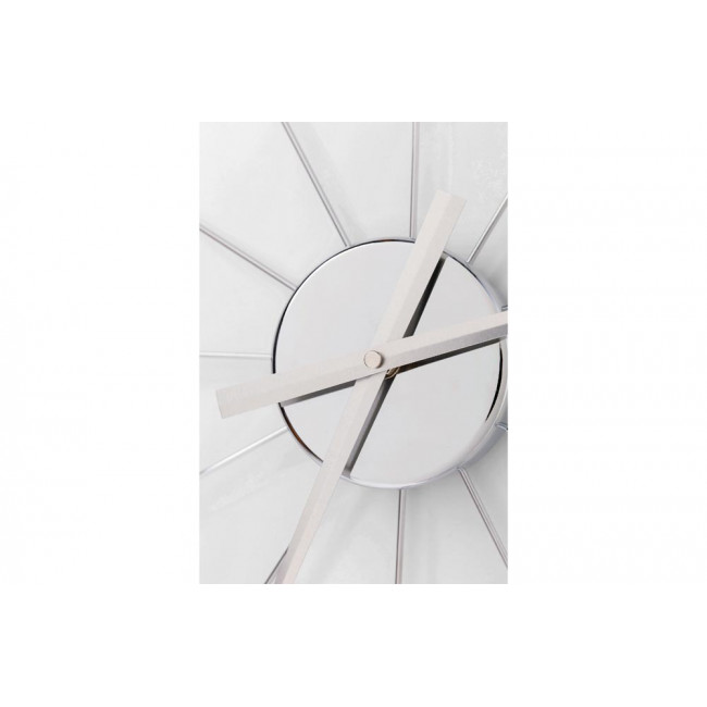 Wall clock Like Umbrella, D60cm