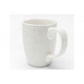 Mug Karma, D9cm, H11.5cm, 370ml