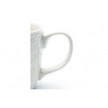 Mug Karma, D9cm, H11.5cm, 370ml