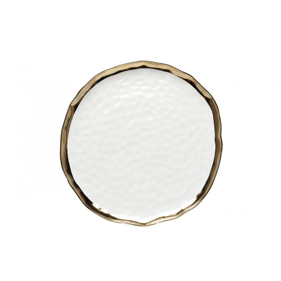 Serving plate Bell, D38cm