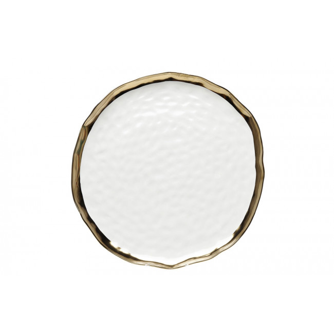 Serving plate Bell, D38cm