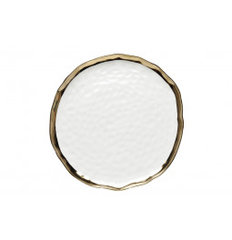 Serving plate Bell, D38cm