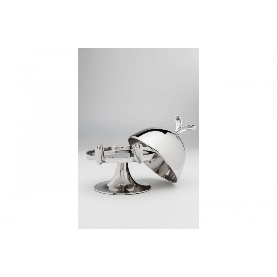 Cake tray Bunny, 23x23x20cm