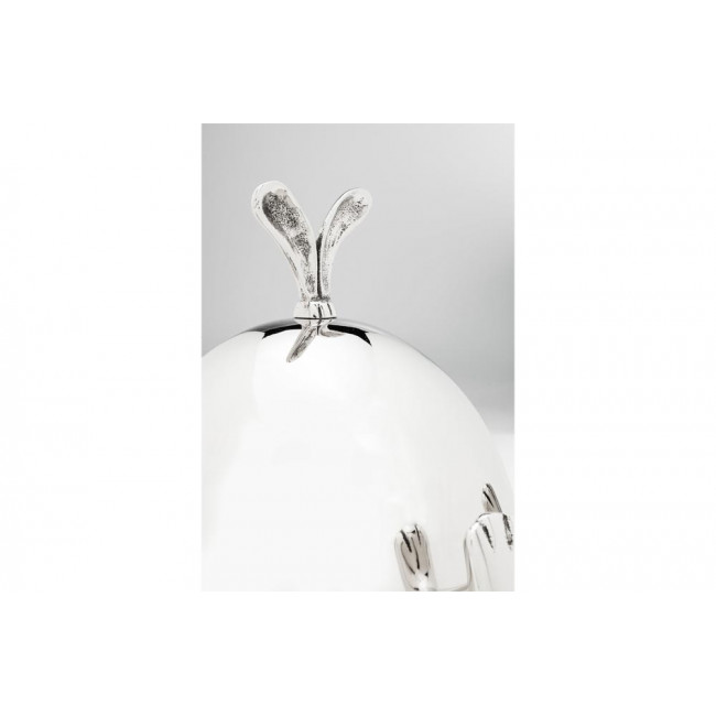 Cake tray Bunny, 23x23x20cm