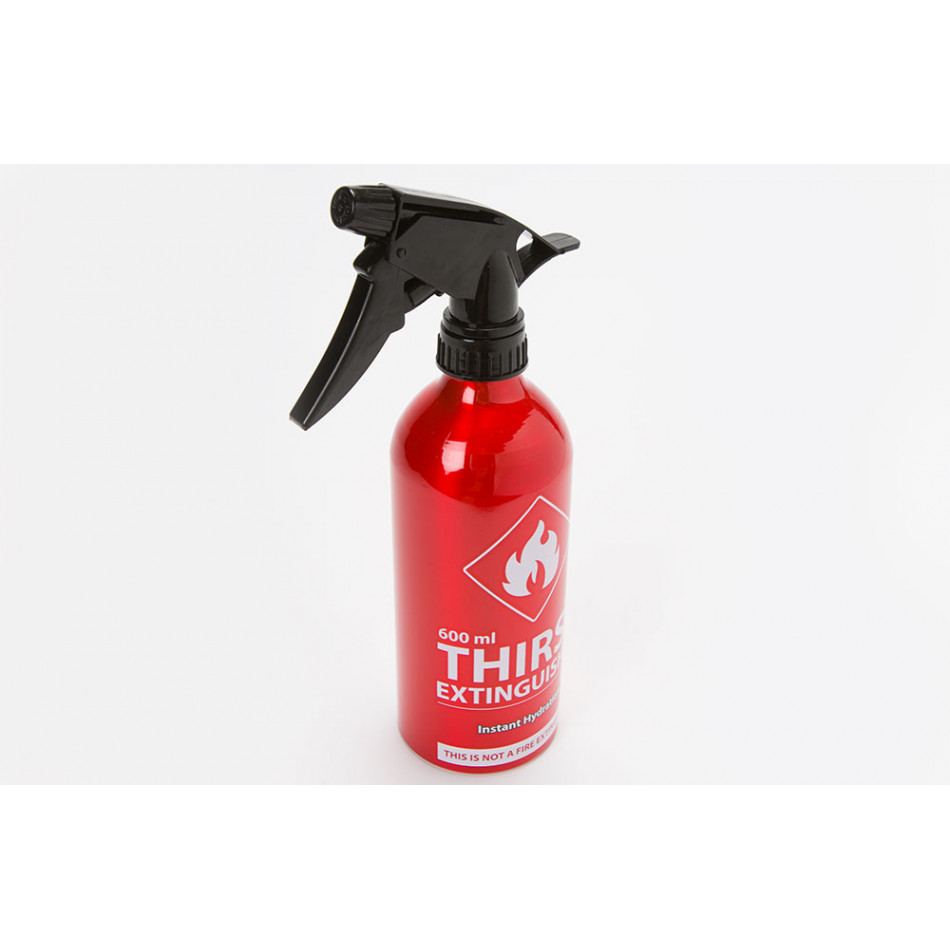 Spray bottle Fire Extinguisher, H23xD6.6cm, 600ml