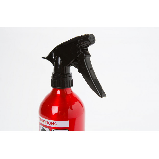 Spray bottle Fire Extinguisher, H23xD6.6cm, 600ml