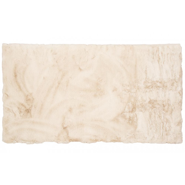Carpet Laheaven, beige, 80x150cm