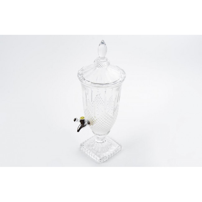 Vandens indas su kraneliu, D16x46cm