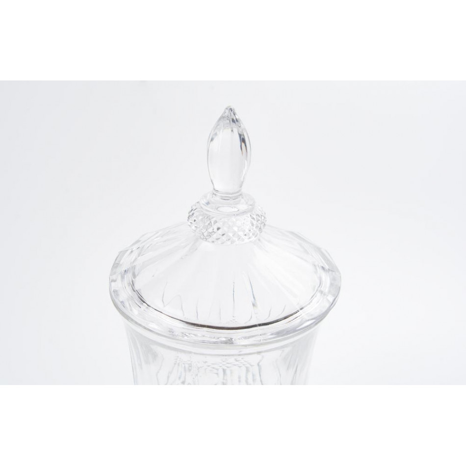 Vandens indas su kraneliu, D16x46cm