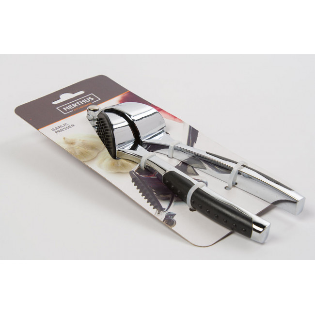 Garlic presser, 16x4.8x3.5cm