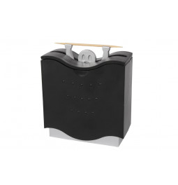 Toothpick holder Pick a boo!, 9x7,8x3,6cm