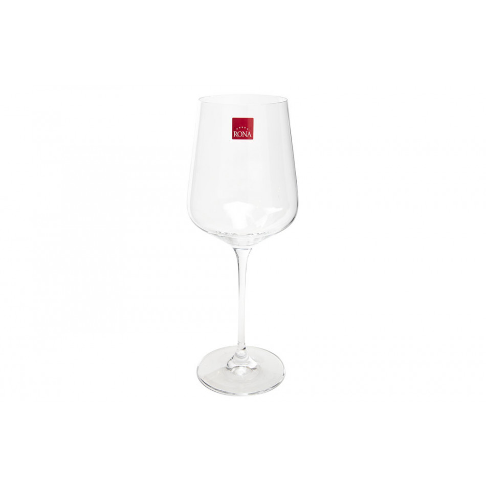 Bordo wine glass Charisma, 650ml, h26.5, D-10cm