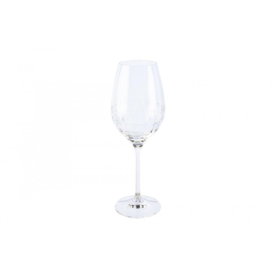 Wine glass Sofia, 360ml, H-23cm, D-7cm
