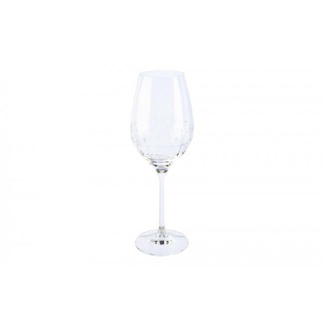 Wine glass Sofia, 360ml, H-23cm, D-7cm