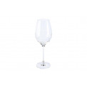 Wine glass Sofia, 360ml, H-23cm, D-7cm