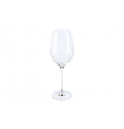 Wine glass Sofia, 360ml, H-23cm, D-7cm