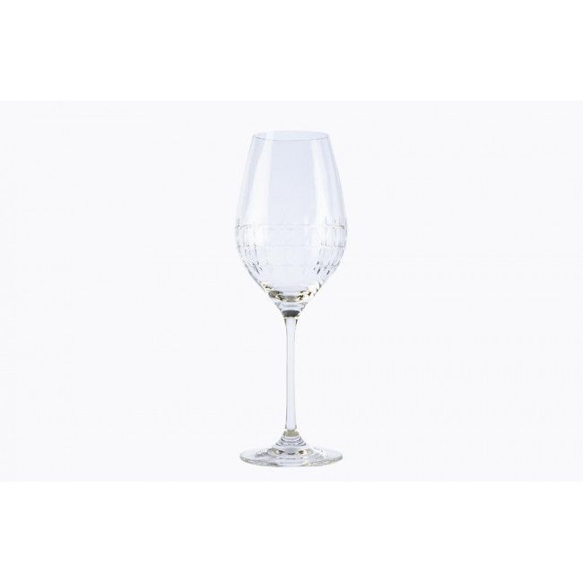 Wine glass Sofia, 360ml, H-23cm, D-7cm