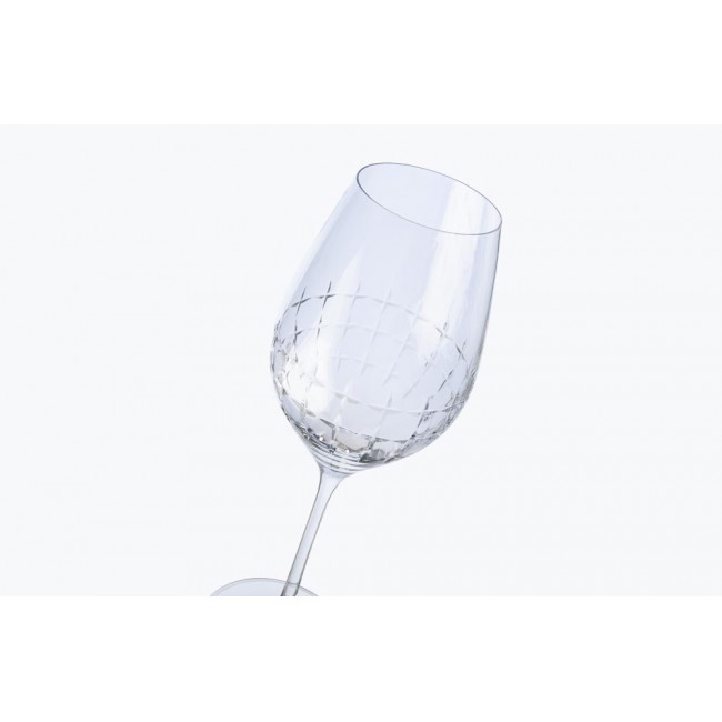 Wine glass Sofia, 360ml, H-23cm, D-7cm