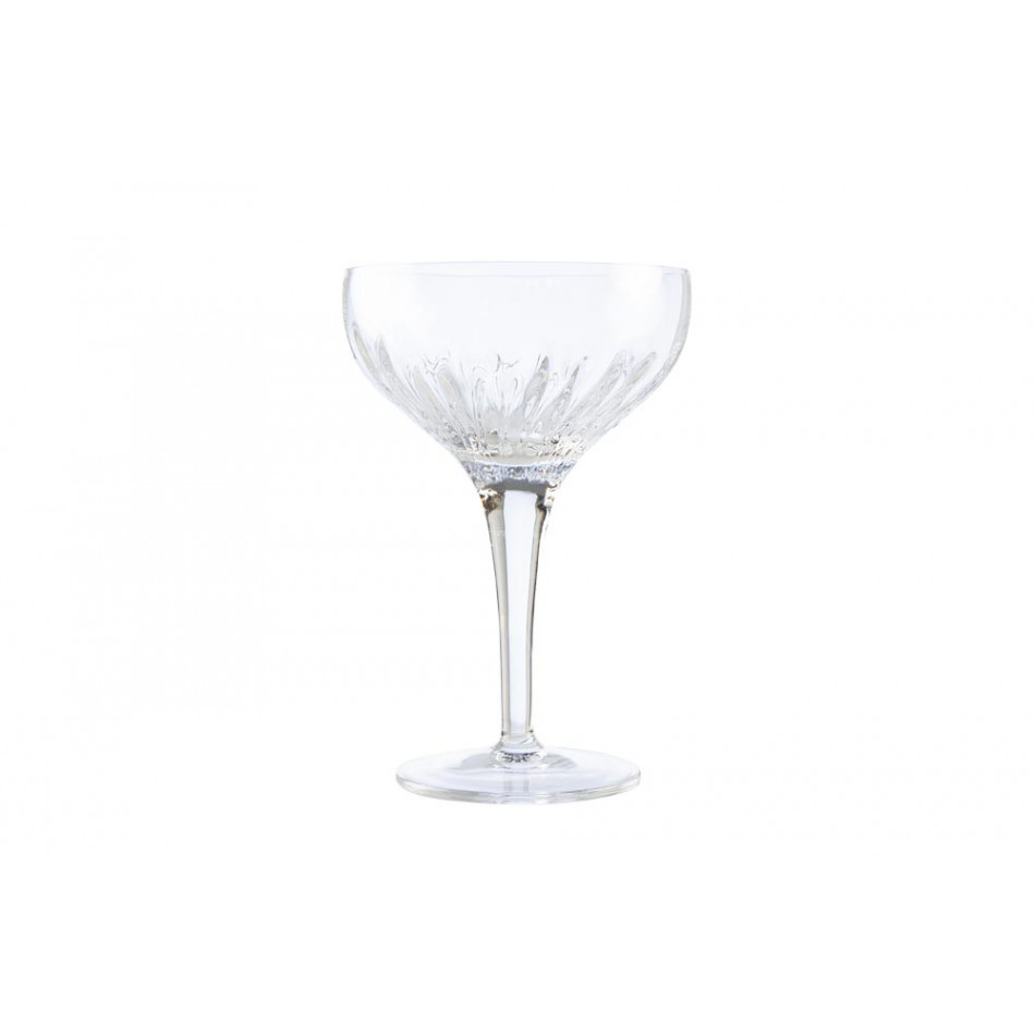 Бокал Mixology, 225ml, h14x9.5cm