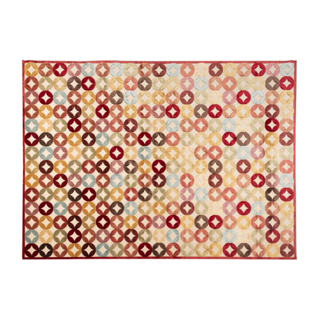 Carpet Foxtrot, 280x380cm 